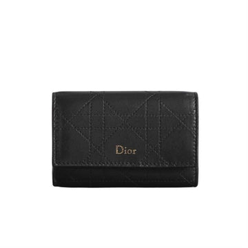 Dior Triannon Glycine Wallet S4602OSQM_M900 155014756