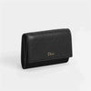 Dior Triannon Glycine Wallet S4602OSQM_M900 155014756 [P]