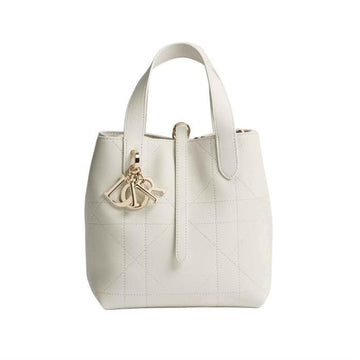 Dior Vertical Tote Bag Small M2835OHJS_M030 155014761