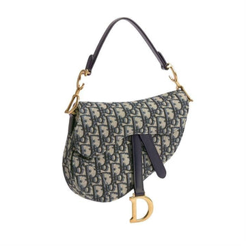 Dior Saddle Strap Bag Small 155014765