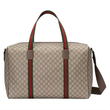 Gucci Large Duffel Bag 760152 FACK7 9768 155014770