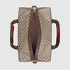 Gucci Medium Duffle Bag with Web Detail 758664 FACK7 9768 155014771 [P]