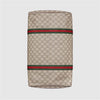 Gucci Medium Duffle Bag with Web Detail 758664 FACK7 9768 155014771 [P]