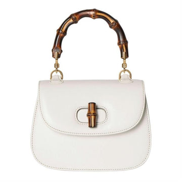 GUCCI バンブー 1947 ミニバッグ 863166 AAGDM 9250 155014782