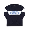J LINDEBERG カメロン ゴルフ メンズ トレーナー GMJS11173 6855 144701810 [P]