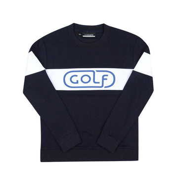 J Lindeberg Cameron Golf Men's Sweatshirt 6855 144701810 [P]