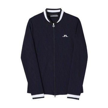 J LINDEBERG レオノル ミッド レイヤー ゴルフ レディース ジャケット 6855 144701968 [P]