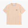 MAISON KITSUNE Bold Fox Head Patch Herren Kurzarmshirt MM00127KJ0118 P213 144569702 [P]