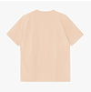 MAISON KITSUNE Bold Fox Head Patch Herren Kurzarmshirt MM00127KJ0118 P213 144569702 [P]
