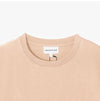 MAISON KITSUNE Bold Fox Head Patch Herren Kurzarmshirt MM00127KJ0118 P213 144569702 [P]