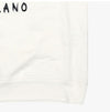 MSGM Brushed Logo Women's Sweatshirt 154993669 [P]