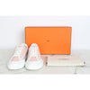 Hermes Get Sneakers Pink 42 155015197 [P]