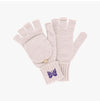Needles Convertible Gloves A-Beige 155015269 [P]