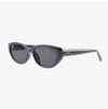 RAY BAN Katzenaugen Oval Sonnenbrille 155015275 [P]