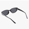 RAY BAN Katzenaugen Oval Sonnenbrille 155015275 [P]