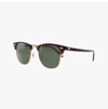 RAY BAN CLUBMASTER Sonnenbrille 155015285 [P]