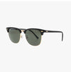 RAY BAN RB3016-W0365 CLUBMASTER Sonnenbrille 155015287 [P]