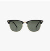 RAY BAN RB3016-W0365 CLUBMASTER Sonnenbrille 155015287 [P]