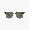 RAY BAN クラブマスター スクエア アジアンフィット サングラス 155015288 [P]