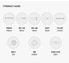 Oakley EYE JACKET REDUX Sunglasses 155015314 [P]