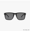 Oakley HOLBROOK XL Square Global Fit Sunglasses 155015329 [P]