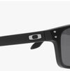 OAKLEY HOLBROOK Square Asian Fit Sonnenbrille 155015346 [P]