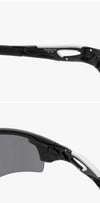 Oakley RADARLOCK Asian Fit Sunglasses 155015349 [P]