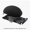 Oakley RADARLOCK Asian Fit Sunglasses 155015349 [P]