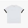 Fendi Logo Short-Sleeve T-Shirt 155015371 [P]