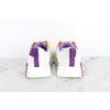 Hermes Mesh Bouncing Sneakers 37.5 155015453 [P]