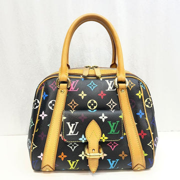 Louis Vuitton Multiblack Priscilla Tote Bag 155017382