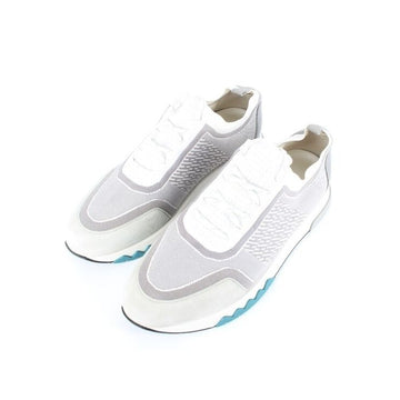 Hermes Addict Knit Sneakers 43.5 155017423