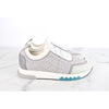 Hermes Addict Knit Sneakers 43.5 155017423 [P]