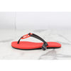 Hermes Calanerie Thong Slippers 36.5 155017487 [P]