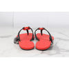 Hermes Calanerie Thong Slippers 36.5 155017487 [P]