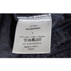 Dior Oblique Terry Short Sleeve T-Shirt Navy L 155017982 [P]
