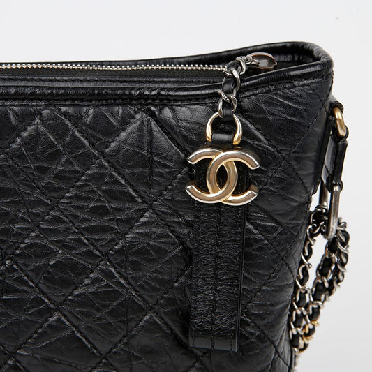 CHANEL Gabrielle Large Hobo Schultertasche 154430041