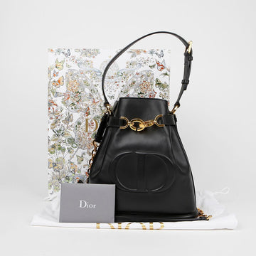 DIOR ミディアム トート ショルダーバッグ M2271UBHA 154527172