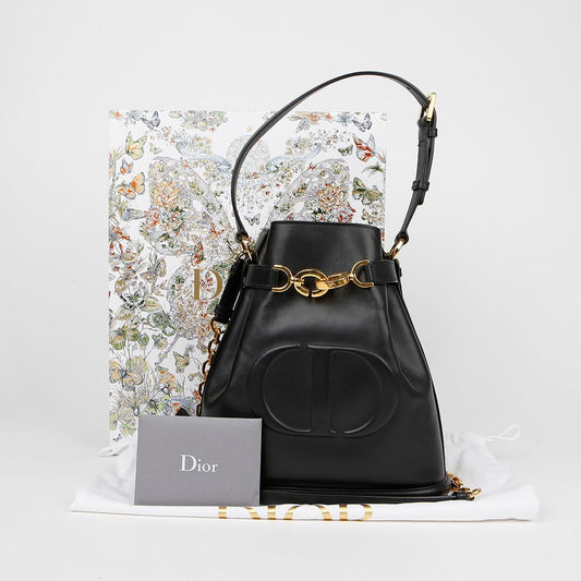 Dior Medium Tote Shoulder Bag M2271UBHA 154527172 [P]