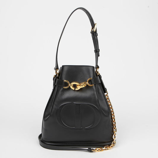 Dior Medium Tote Shoulder Bag M2271UBHA 154527172 [P]
