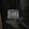 SAINT LAURENT L01 Lightning Leder Bikerjacke 48 154529374 [P]