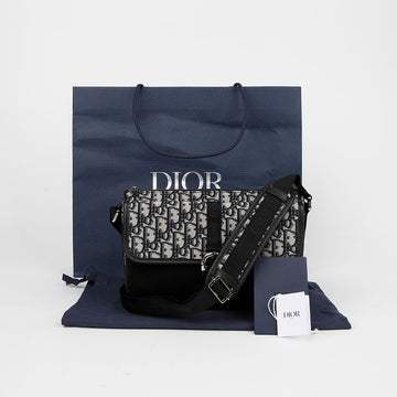 DIOR メッセンジャークロスバッグ 8 1EIPO302YKY 154659983