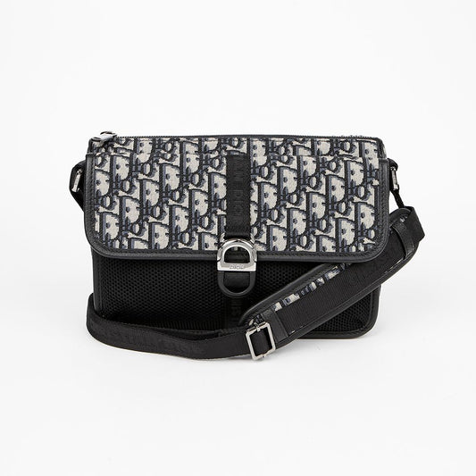 Dior Messenger Crossbody Bag 1EIPO302YKY 154659983 [P]