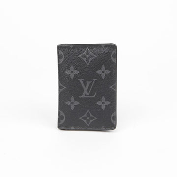 LOUIS VUITTON ポケットオーガナイザーカード財布 154660614