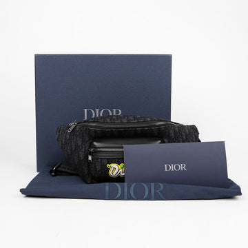 DIOR カウス ベルトバッグ 154681442