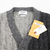 Thom Browne MKC357F 3 Size Fun Mix Stripe Cardigan 154743537 [P]