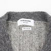 Thom Browne MKC357F 3 Size Fun Mix Stripe Cardigan 154743537 [P]