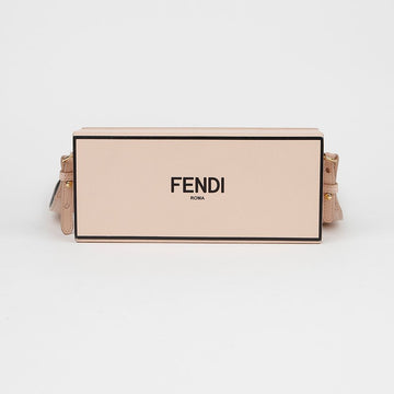FENDI ホリゾンタルボックスクロスバッグ 154744531