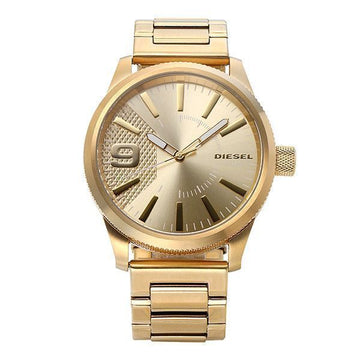 Diesel Rasp Men's Metal Watch DZ1761 144593475 [P]