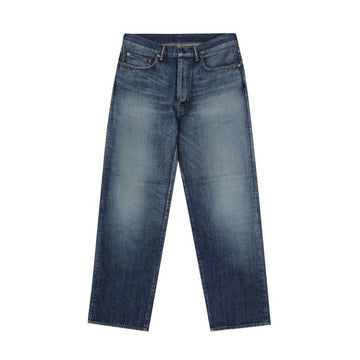 NANAMICA セルビッジデニムビンテージメンズロングパンツ 154994570 [P]
